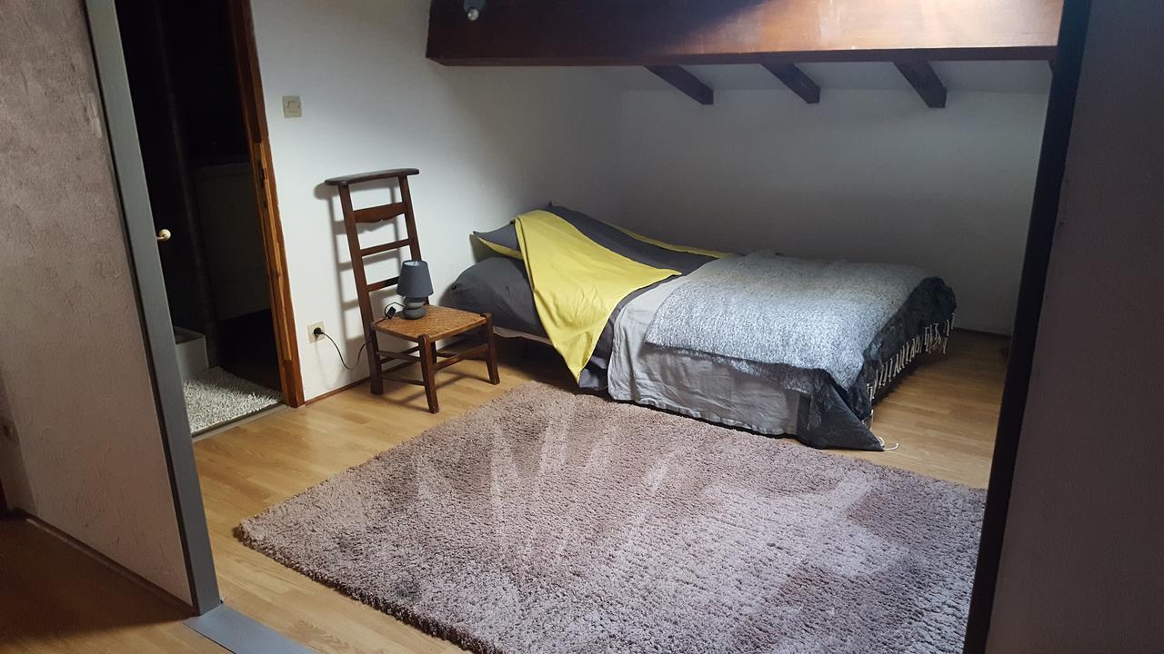 Aux Oliviers Otel Homps  Dış mekan fotoğraf