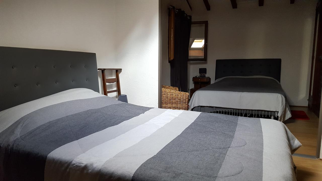 Aux Oliviers Otel Homps  Dış mekan fotoğraf