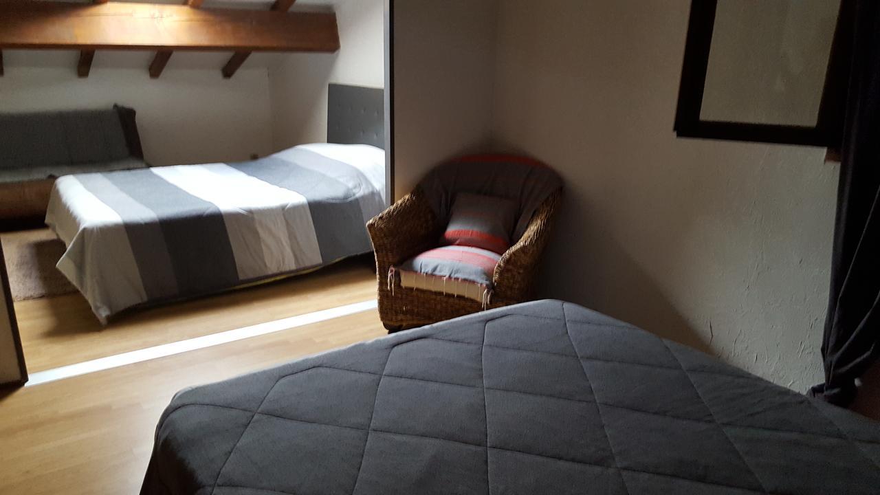 Aux Oliviers Otel Homps  Dış mekan fotoğraf